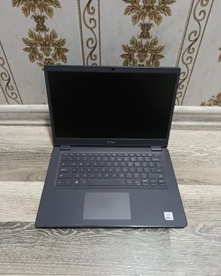 Dell i5-10210U(10-avlod) 8/256gb bonusga mishka mavjud 1