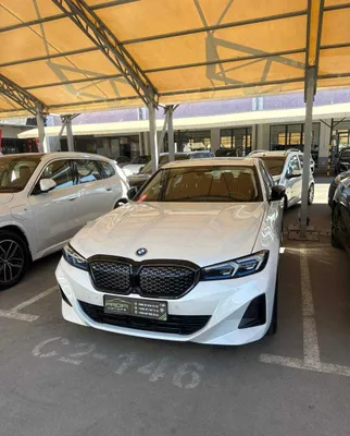 BMW i3 40L Night Sport