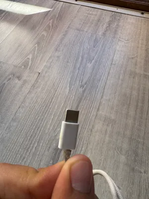 Iphone kabel 1