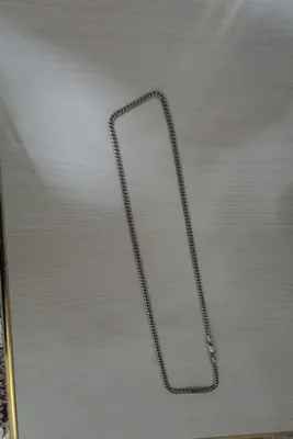 Серебро Сепочка 925 Италия! 1