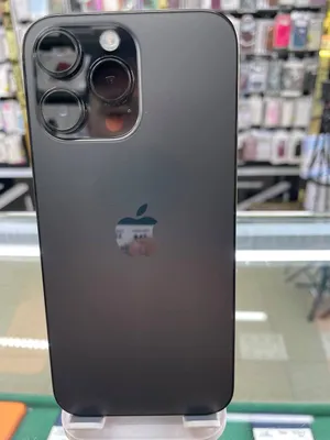 iPhone 14 Pro Max 1