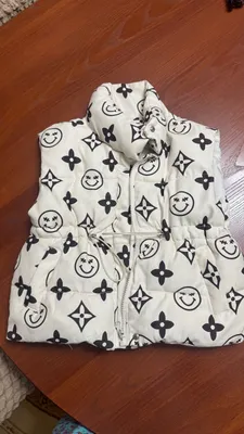 9 yoshli qiz bola uchun jiletka 1