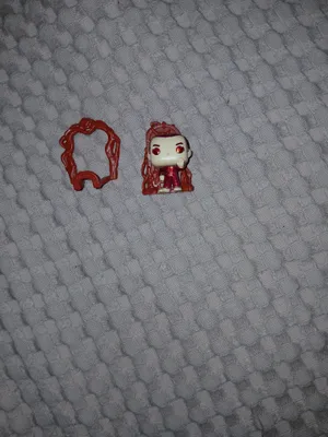 Kinder Joy Stranger Thinks