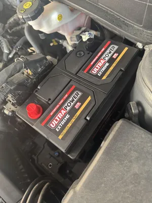 Akumlyator UltraPowe 74ah 760cca Kia Hyundai Malibu Equinox 24/7 dasta 1