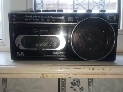 magnitofon 100000 so‘m 1