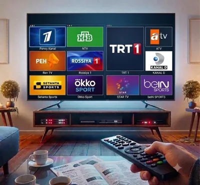 IPTV’ni masofadan ulash 1