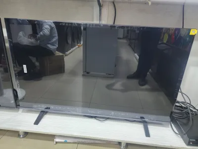 Televizor Toshiba 55' 4k