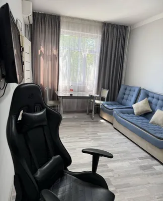 Квартира в аренду за 400 долларов 1