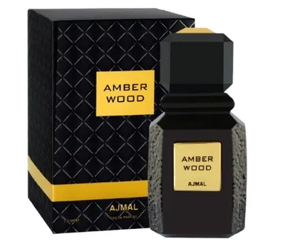 AJMAL AMBER WOOD
