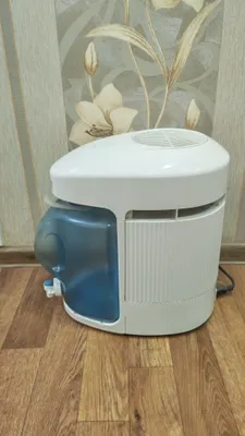 Waterwise 4000 (S-400) maishiy distillyatori. AQShda ishlab chiqarilgan. 1
