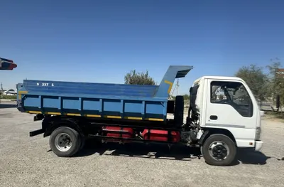 Isuzu samosval sotiladi yili 2019 1