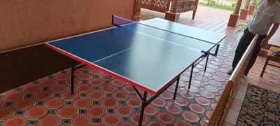 Tennis stol ( xon )