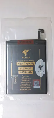 BN45 Battarey Redmi Note 5, Redmi Note 5 Pro, 1