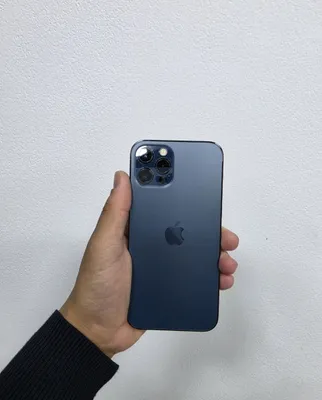 iPhone 12 Pro 128 ГБ 1