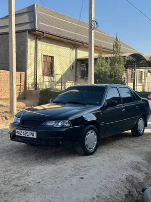 Nexia 2, срочно, гибрид 1
