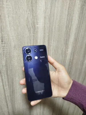redmi note13 256/8+8 1