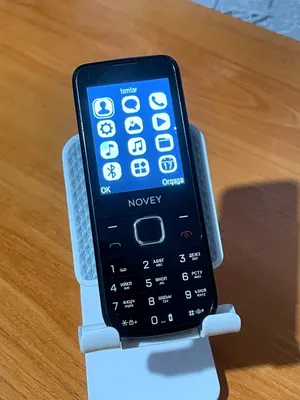 Novey 6700 ideal 2 sim kartalik 1