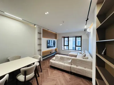 3 комнатная квартира в High Town 1