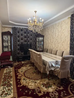 Аренда 2-комн. кв. 67 м², Мирабадский · ID 41640 1