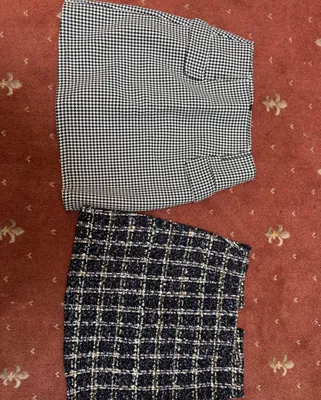 Продам юбки из твида 1