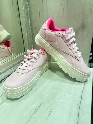 Продам кроссовки Reebok оригинал 1