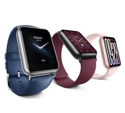 Xiaomi band 9 pro 1