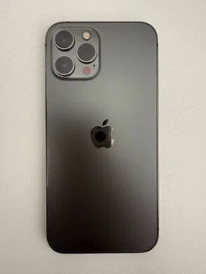 iphone12 pro max 1