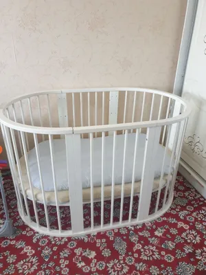 Bolalar krovati sotiladi 1