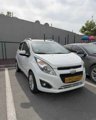 Spark 2020 avtomat 1