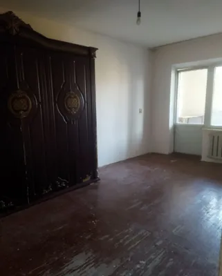 Фергана!!! 2*3/4/4, 53 м², кирпичный дом 1