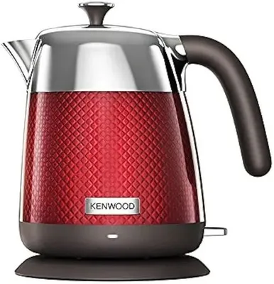 Kenwood ZJM 810 RD Mesmerine choynagi