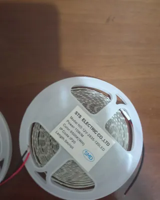 LED лента 12v продам 1