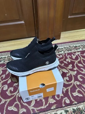 Timberland krossovkalari 1