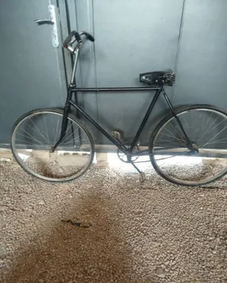 Velosepet Ural sotiladi