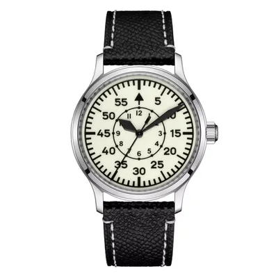 Mysterious Code Watch VH31 1