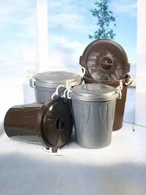 Бак — 50 л / 70 л 1