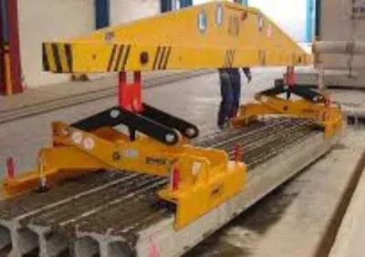 Yuk ko‘tarish traverslari va qisqichlar 1