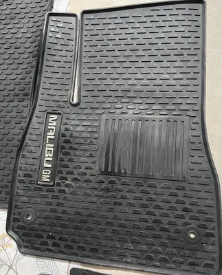 Malibu 2(turbo/xl) polik 1