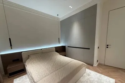62 m²li 2 xonali kvartira ijarasi, Mirobod · ID 43352 1