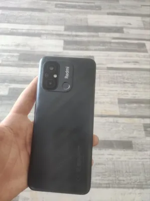 Redmi 12C 1