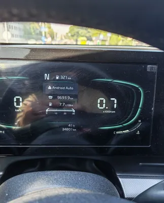 Аренда Kia Sportage, процент вам 1