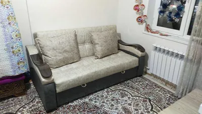 Продаётся раскладной диван