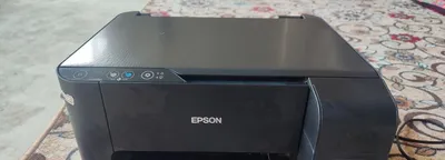 Epson 3100 4 bankali