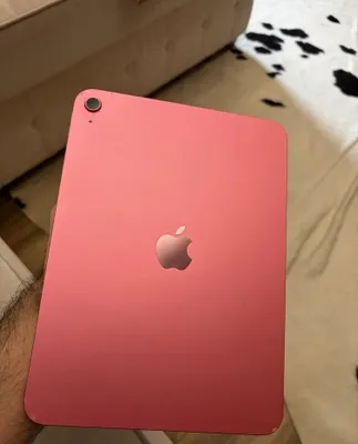 iPad A16 128 Wi-Fi 1