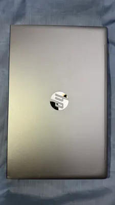 HP Probook 455 G8 1