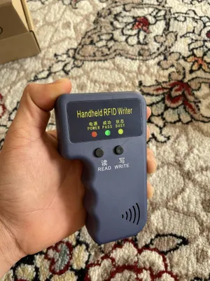 RFID-дубликатор 125 кГц по низкой цене 1