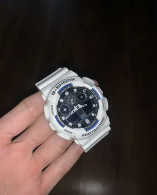 Original G-SHOCK soatini sotaman 1