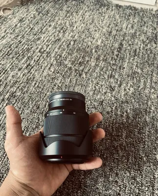 Объектив Sony 28/70