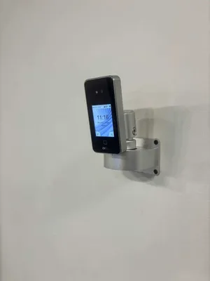 ZKTeco SpeedFaceV3LITE 1