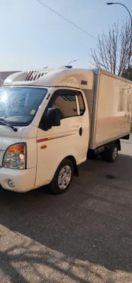Hyundai Porter sotiladi 1